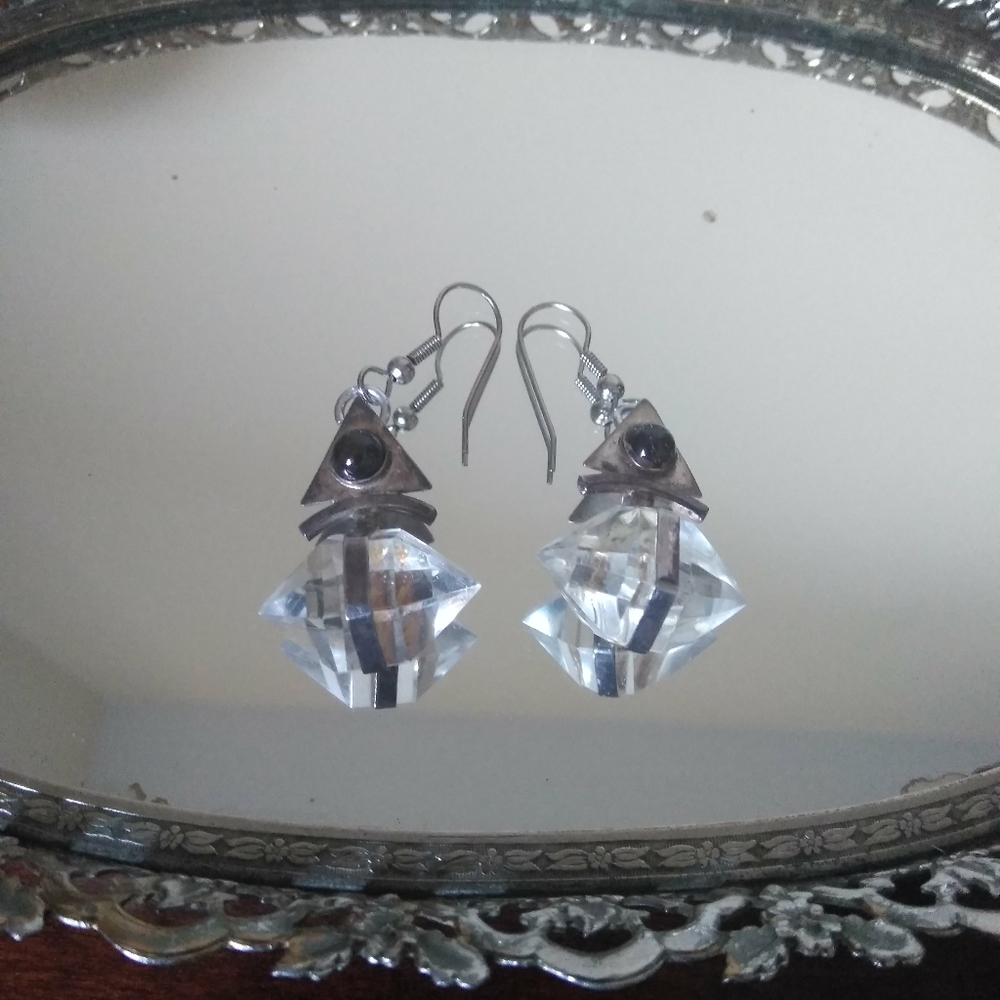Vintage Earrings
